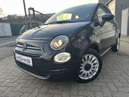 Fiat 500 2023