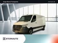 Mercedes-Benz Sprinter 2023