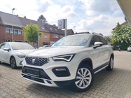 Seat Ateca 2024