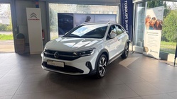 Volkswagen Taigo 2023