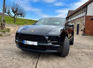 Porsche Macan 2019