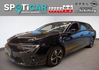 Opel Astra 2025