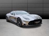Aston Martin Vanquish 2025