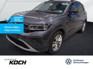 Volkswagen T-Cross 2025