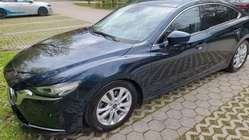 Mazda 6 2019