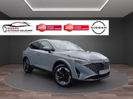 Nissan Qashqai 2025