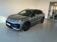 Volkswagen T-Roc 2026