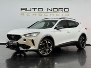 Cupra Formentor 2021