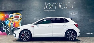 Volkswagen Polo 2022