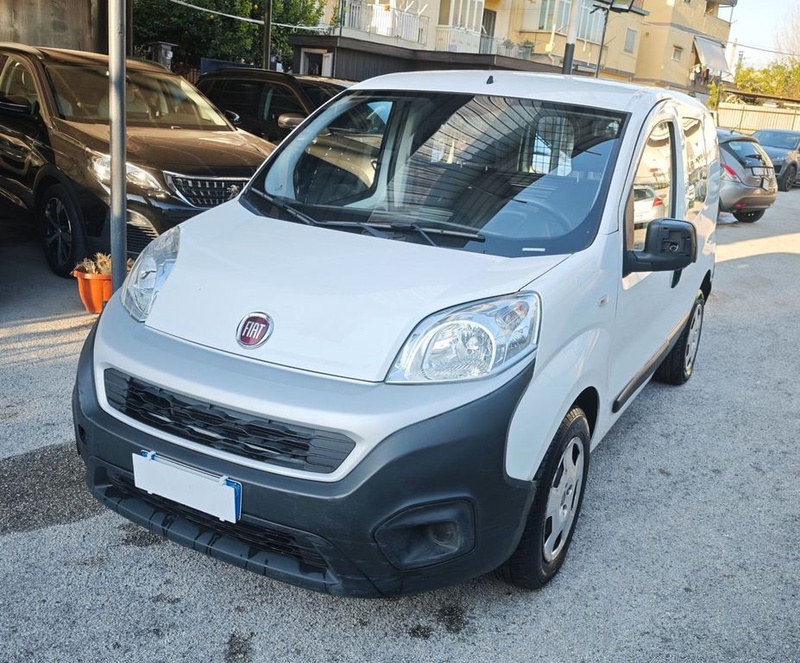 Fiat Fiorino