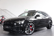 Audi RSQ8 2023