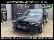 Audi A6 2023
