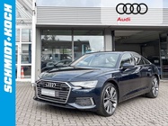 Audi A6 2022