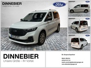 Ford Tourneo Connect 2024