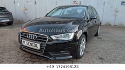 Audi A3 2013