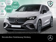 Mercedes-Benz EQE 2025