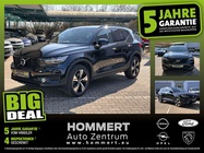 Volvo XC40 2022
