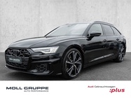 Audi S6 2025