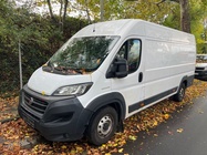 Fiat Ducato 2021