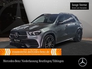 Mercedes-Benz GLE-Class 2023