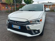 Mitsubishi ASX 2020