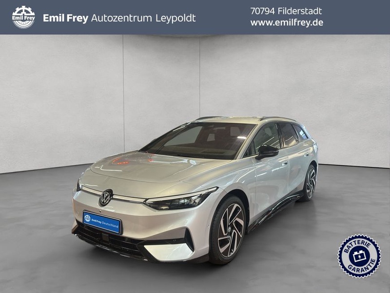 Volkswagen ID.7