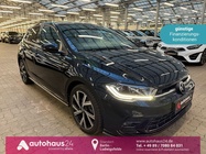 Volkswagen Polo 2022