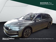 Skoda Octavia 2025