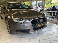 Audi A6 2012