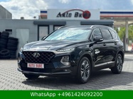 Hyundai Santa Fe 2021