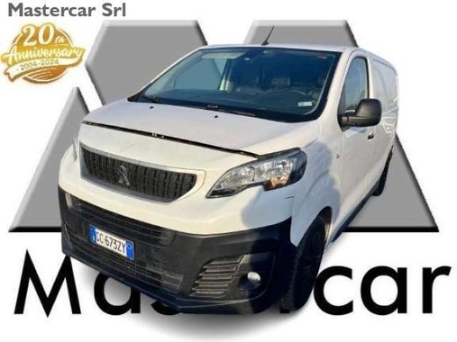 Peugeot Expert 2020