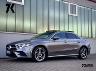 Mercedes-Benz A-Class 2022