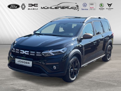 Dacia Jogger 2025