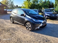Toyota Aygo 2014