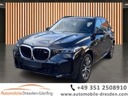 BMW X5 2025