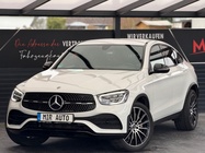 Mercedes-Benz GLC-Class 2019
