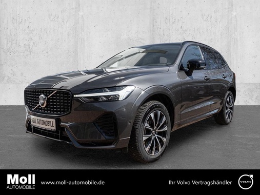Volvo XC60 2024