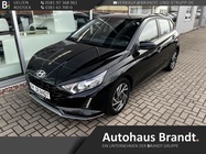 Hyundai i20 2025