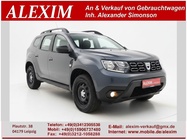 Dacia Duster 2020