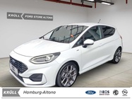 Ford Fiesta 2023