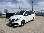 Mercedes-Benz V-Class 2021