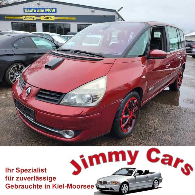 Renault Espace