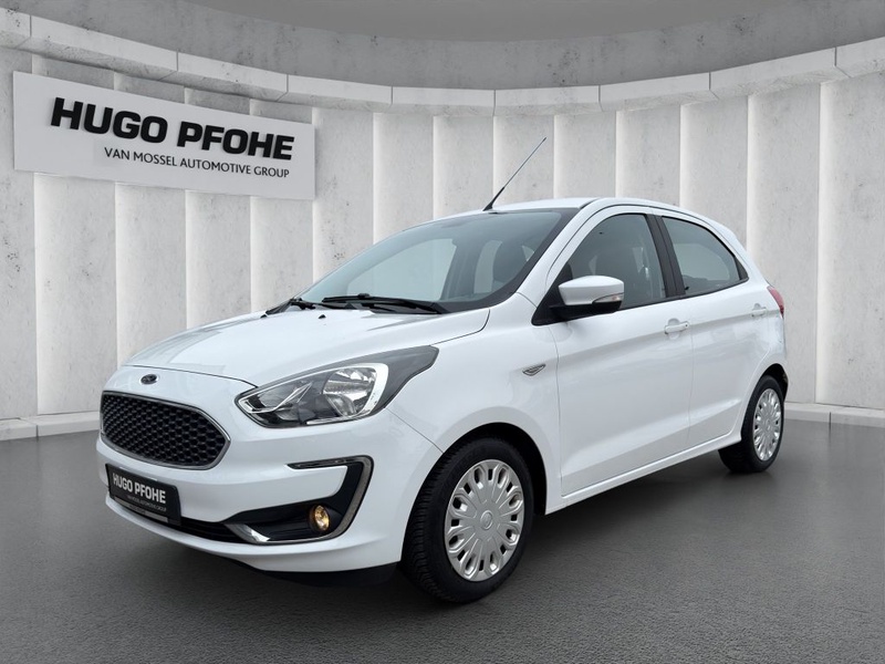 Ford Ka/Ka+