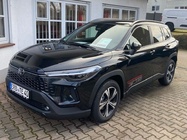 Toyota Corolla 2025