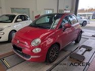 Fiat 500 2023