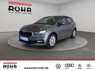 Skoda Fabia 2026