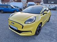 Ford Puma Gen-E 2025