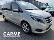 Mercedes-Benz V-Class 2016