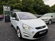 Ford S-Max 2010