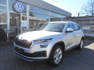 Skoda Kodiaq 2023